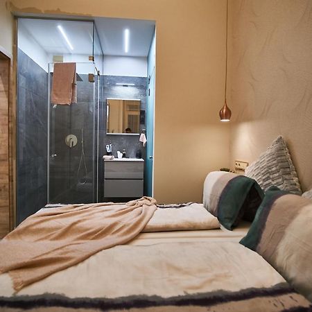 W18 Design Apartments - Budapest Downtown Eksteriør bilde